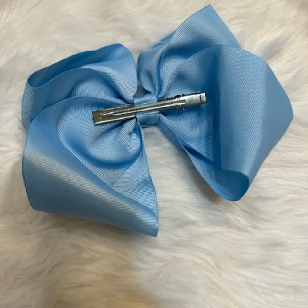 Baby Blue 8
